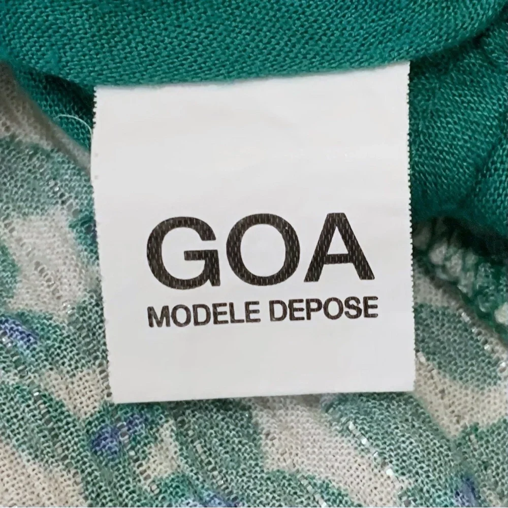GOA Paris Collection Midi Dress - Picture 8 of 12